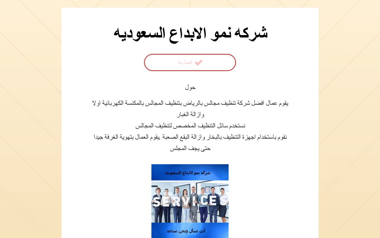 Carrd profile picture for @saudi